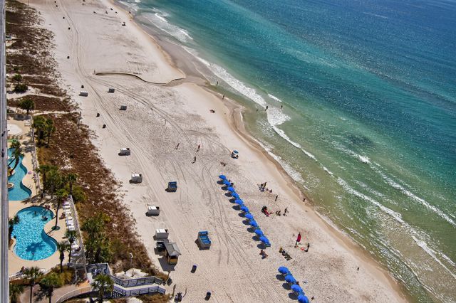 17739 Front Beach Road UNIT 1703W, Panama City Beach, FL 32413