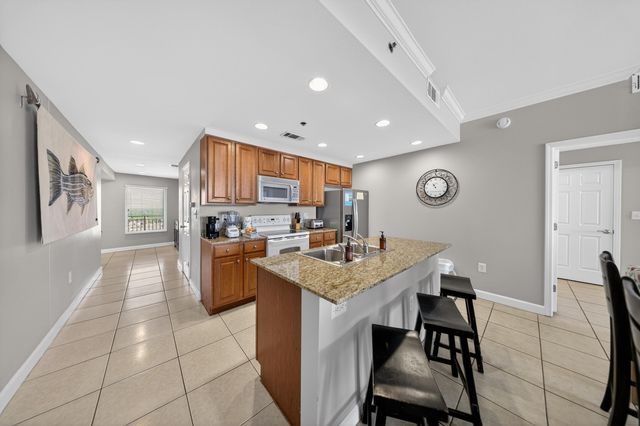 17739 Front Beach Road UNIT 1703W, Panama City Beach, FL 32413