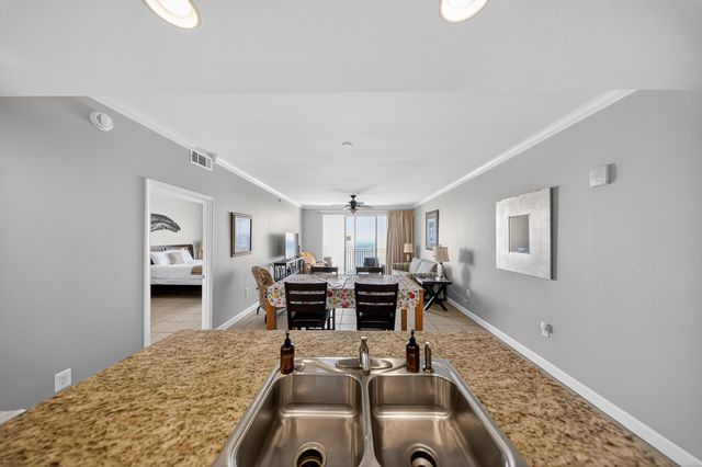 17739 Front Beach Road UNIT 1703W, Panama City Beach, FL 32413