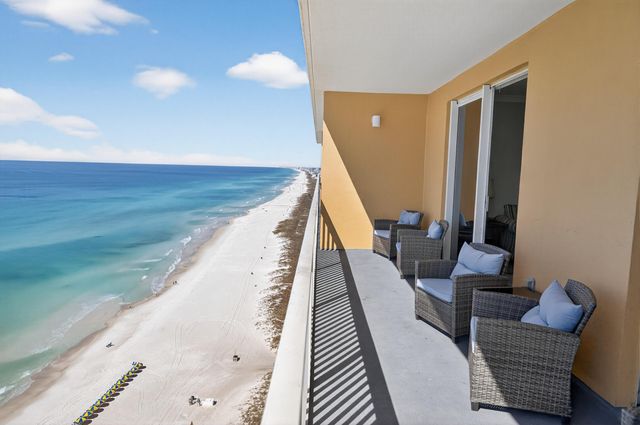 17739 Front Beach Road UNIT 1703W, Panama City Beach, FL 32413