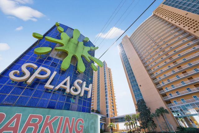 17739 Front Beach Road UNIT 1703W, Panama City Beach, FL 32413