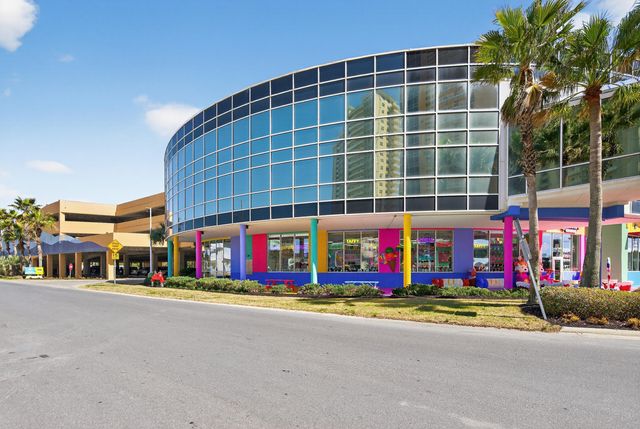 17739 Front Beach Road UNIT 1703W, Panama City Beach, FL 32413