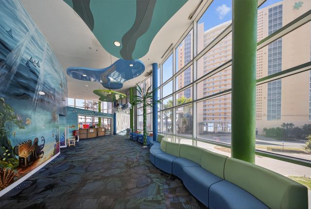 17739 Front Beach Road UNIT 1703W, Panama City Beach, FL 32413