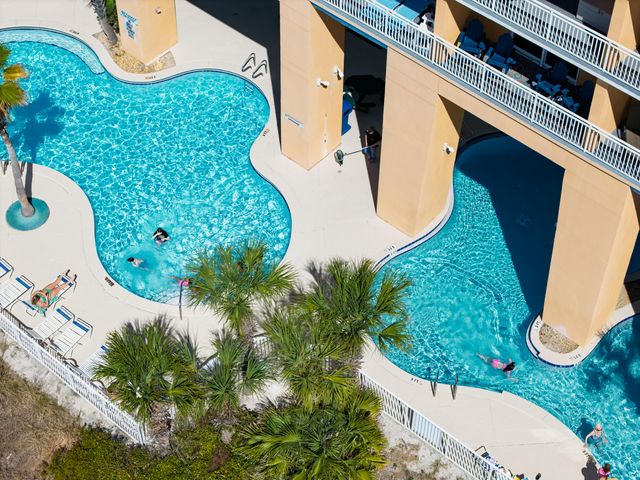 17739 Front Beach Road UNIT 1703W, Panama City Beach, FL 32413