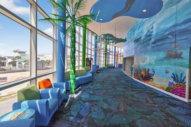 17739 Front Beach Road UNIT 1703W, Panama City Beach, FL 32413