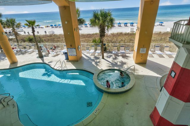 17739 Front Beach Road UNIT 1703W, Panama City Beach, FL 32413