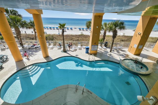 17739 Front Beach Road UNIT 1703W, Panama City Beach, FL 32413