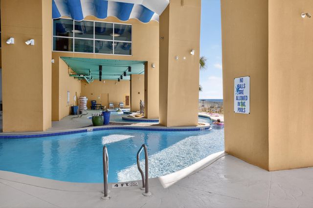 17739 Front Beach Road UNIT 1703W, Panama City Beach, FL 32413