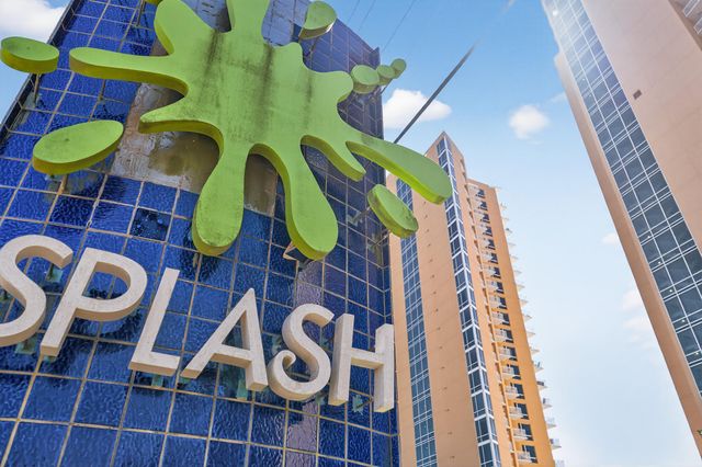 17739 Front Beach Road UNIT 1703W, Panama City Beach, FL 32413