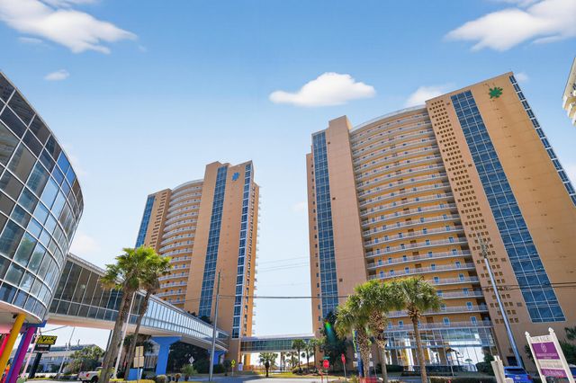 17739 Front Beach Road UNIT 1703W, Panama City Beach, FL 32413