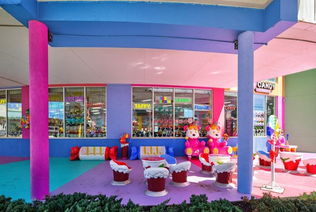 17739 Front Beach Road UNIT 1703W, Panama City Beach, FL 32413