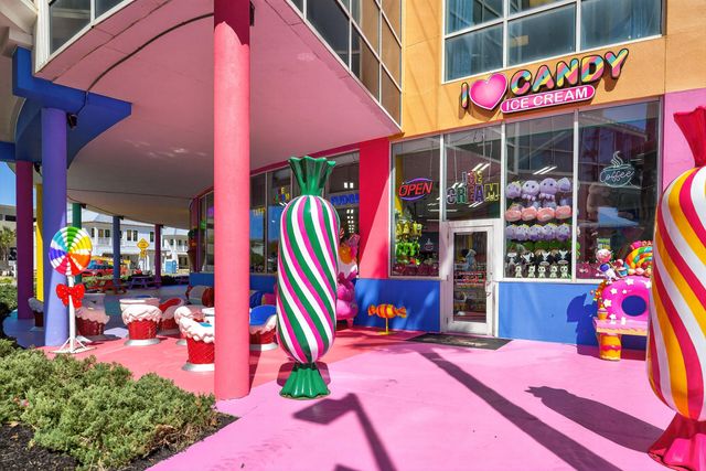 17739 Front Beach Road UNIT 1703W, Panama City Beach, FL 32413