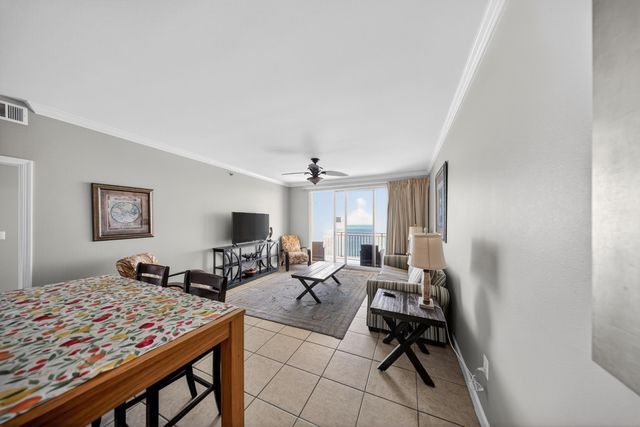 17739 Front Beach Road UNIT 1703W, Panama City Beach, FL 32413