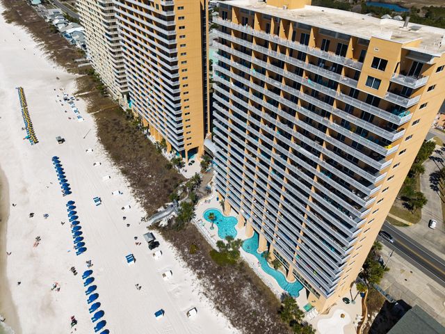 17739 Front Beach Road UNIT 1703W, Panama City Beach, FL 32413