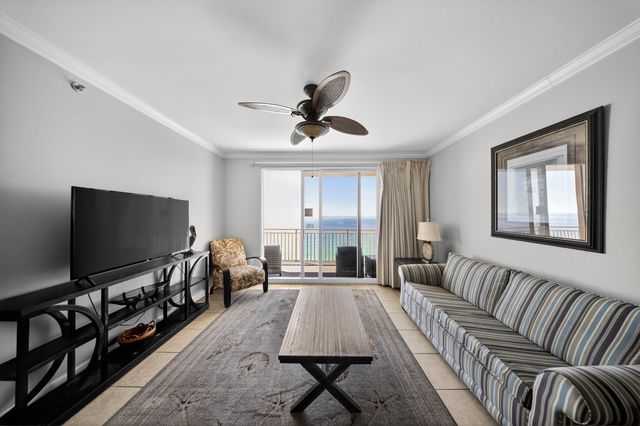 17739 Front Beach Road UNIT 1703W, Panama City Beach, FL 32413