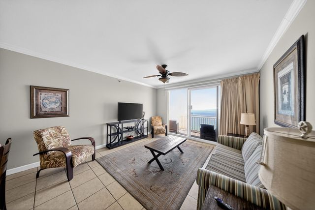 17739 Front Beach Road UNIT 1703W, Panama City Beach, FL 32413