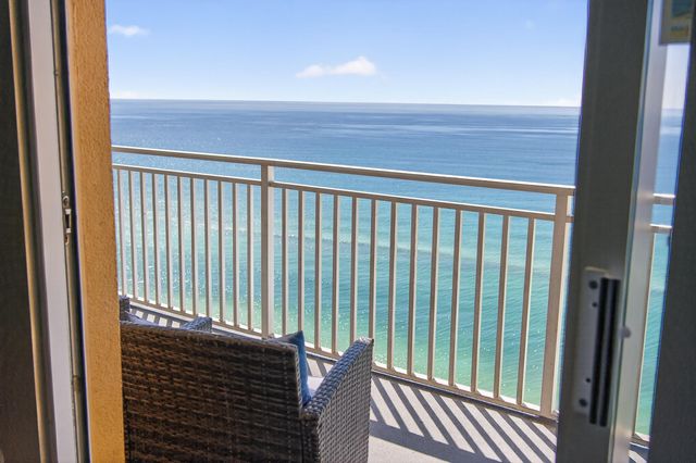 17739 Front Beach Road UNIT 1703W, Panama City Beach, FL 32413