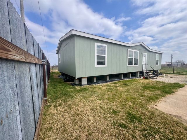 216 Private Road 1622, Stephenville, TX 76401