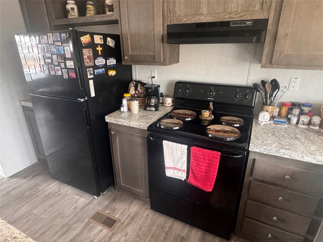 216 Private Road 1622, Stephenville, TX 76401