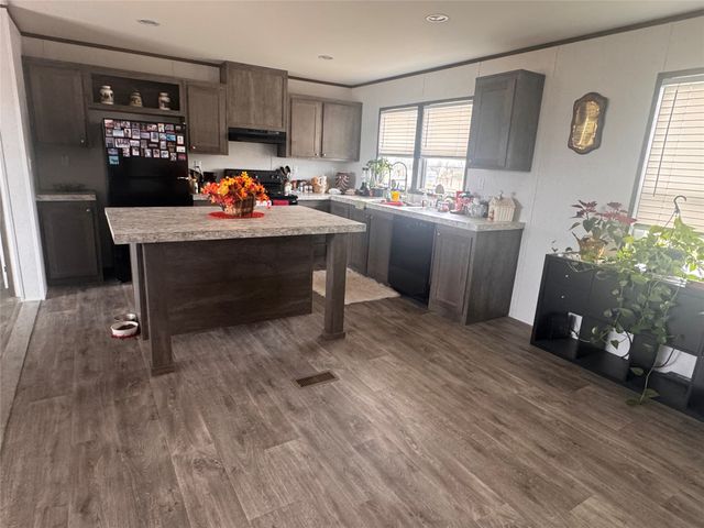 216 Private Road 1622, Stephenville, TX 76401