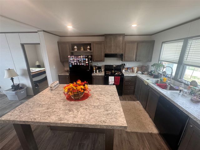 216 Private Road 1622, Stephenville, TX 76401