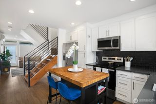 1055 S Cloverdale, Seattle, WA 98108