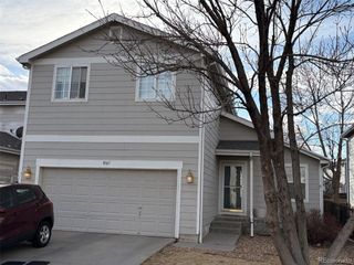 8167 S Norfolk St, Englewood, CO 80112