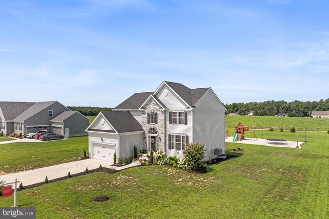 395 KEGGIN DR, Greenwood, DE 19950