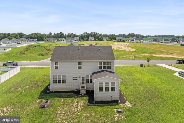 395 KEGGIN DR, Greenwood, DE 19950