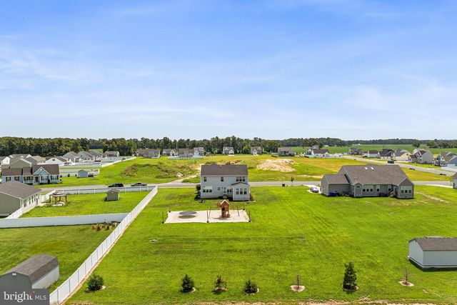 395 KEGGIN DR, Greenwood, DE 19950