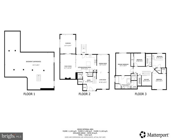 395 KEGGIN DR, Greenwood, DE 19950
