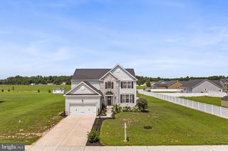 395 KEGGIN DR, Greenwood, DE 19950