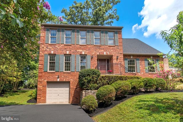 11502 PURPLE BEECH DR, Reston, VA 20191