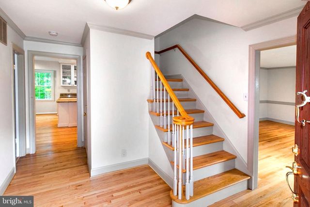 11502 PURPLE BEECH DR, Reston, VA 20191