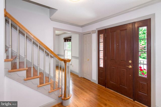 11502 PURPLE BEECH DR, Reston, VA 20191