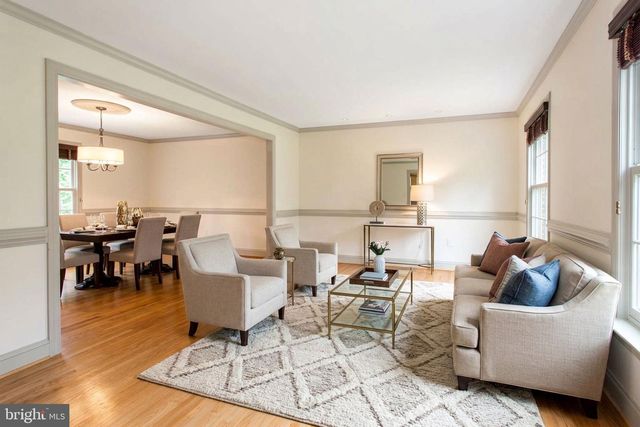 11502 PURPLE BEECH DR, Reston, VA 20191
