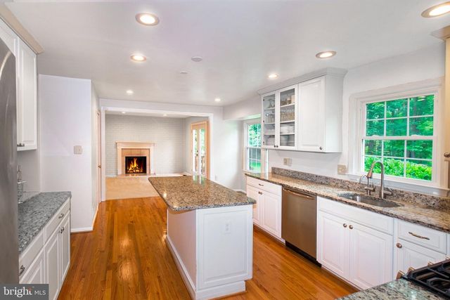11502 PURPLE BEECH DR, Reston, VA 20191