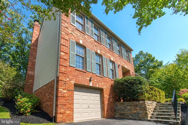 11502 PURPLE BEECH DR, Reston, VA 20191