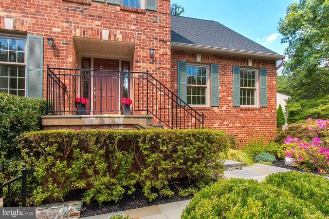 11502 PURPLE BEECH DR, Reston, VA 20191