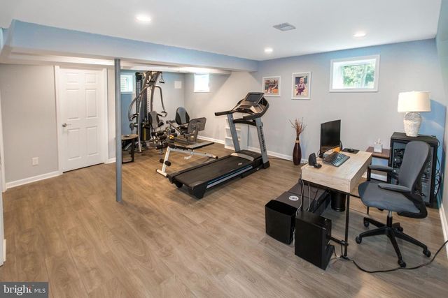 11502 PURPLE BEECH DR, Reston, VA 20191