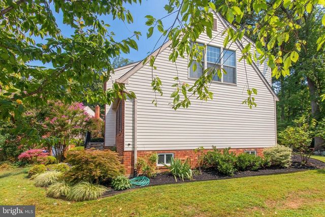 11502 PURPLE BEECH DR, Reston, VA 20191
