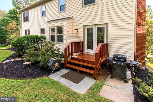 11502 PURPLE BEECH DR, Reston, VA 20191