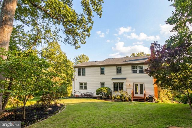 11502 PURPLE BEECH DR, Reston, VA 20191