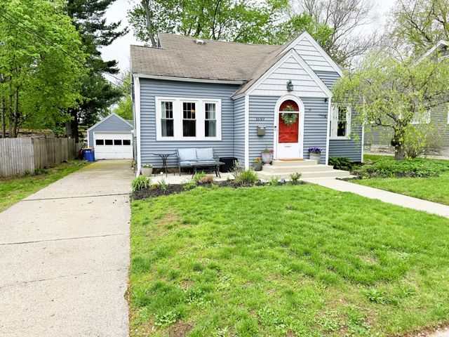 1649 Philadelphia Avenue Se, City Of Grand Rapids, MI 49507