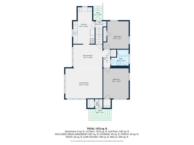 1649 Philadelphia Avenue Se, City Of Grand Rapids, MI 49507