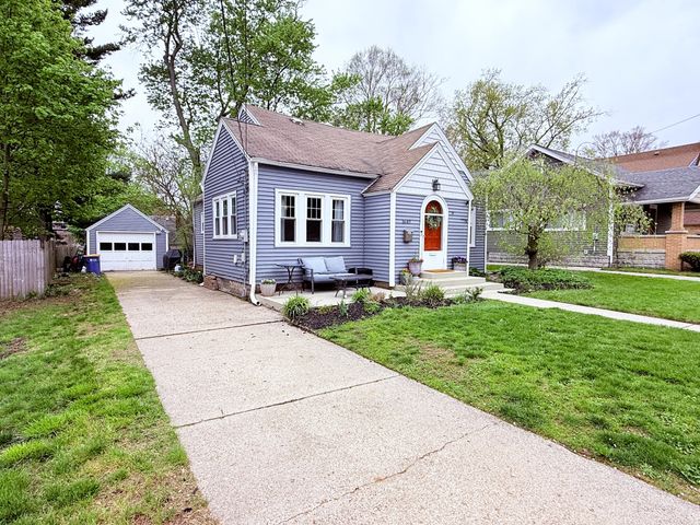 1649 Philadelphia Avenue Se, City Of Grand Rapids, MI 49507