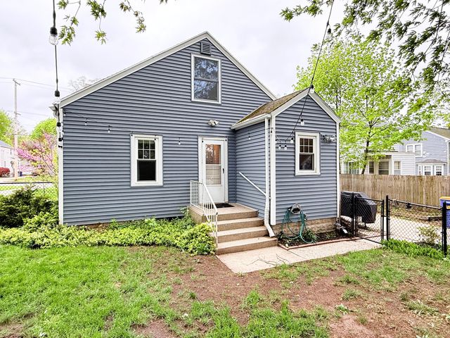 1649 Philadelphia Avenue Se, City Of Grand Rapids, MI 49507