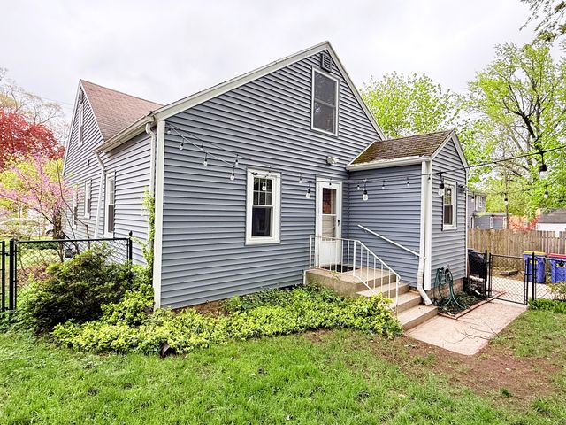 1649 Philadelphia Avenue Se, City Of Grand Rapids, MI 49507