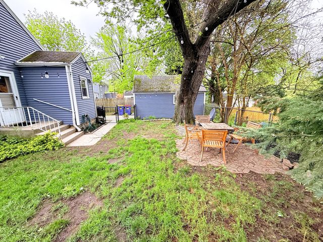 1649 Philadelphia Avenue Se, City Of Grand Rapids, MI 49507