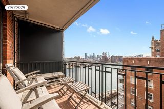 45 E End Ave Apt 14E, New York City, NY 10028